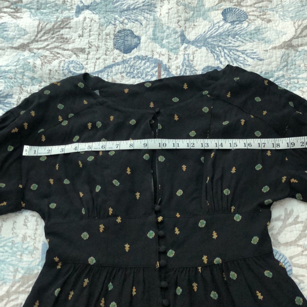 Free People Love Grows Romper - Picture 6 of 10